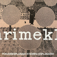 Marimekko Flagship Poster