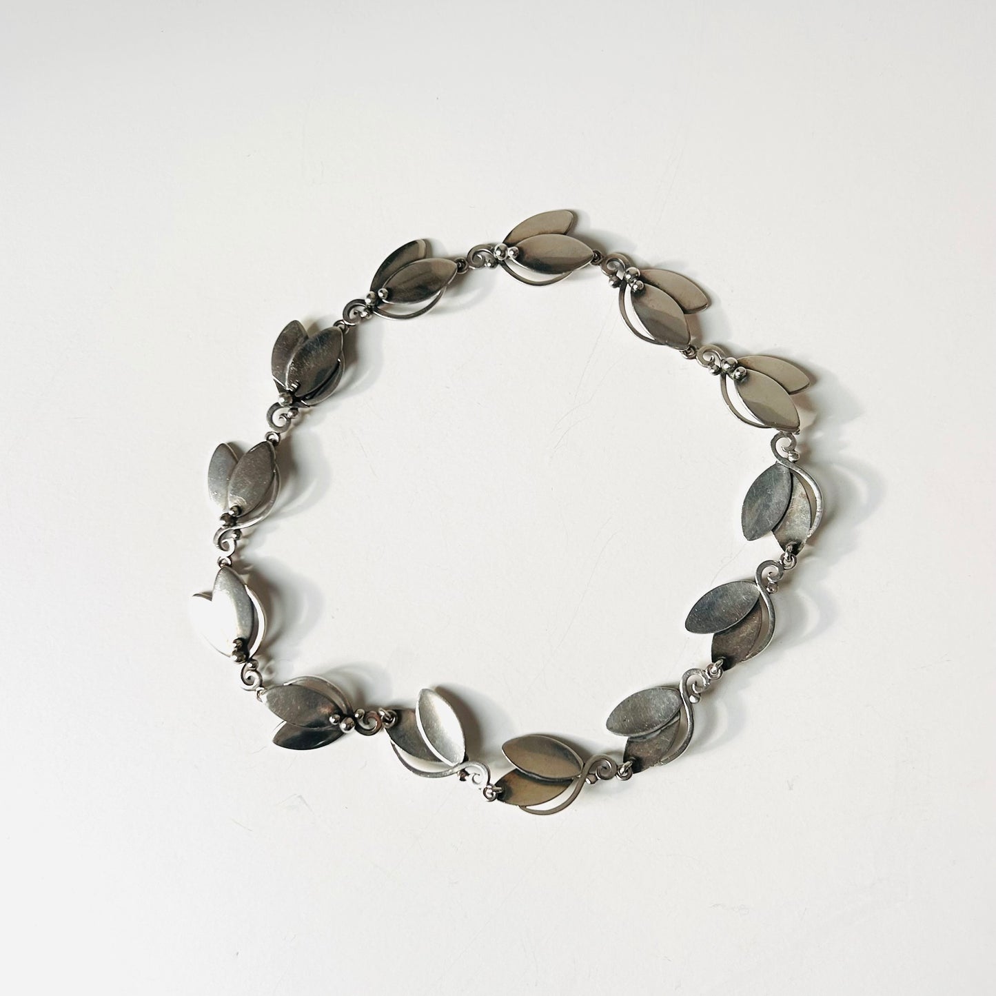 E. Dragsted Necklace