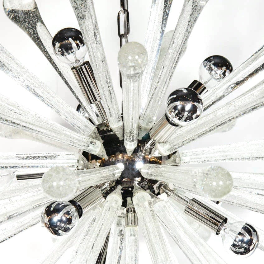 Murano Sputnik Chandelier