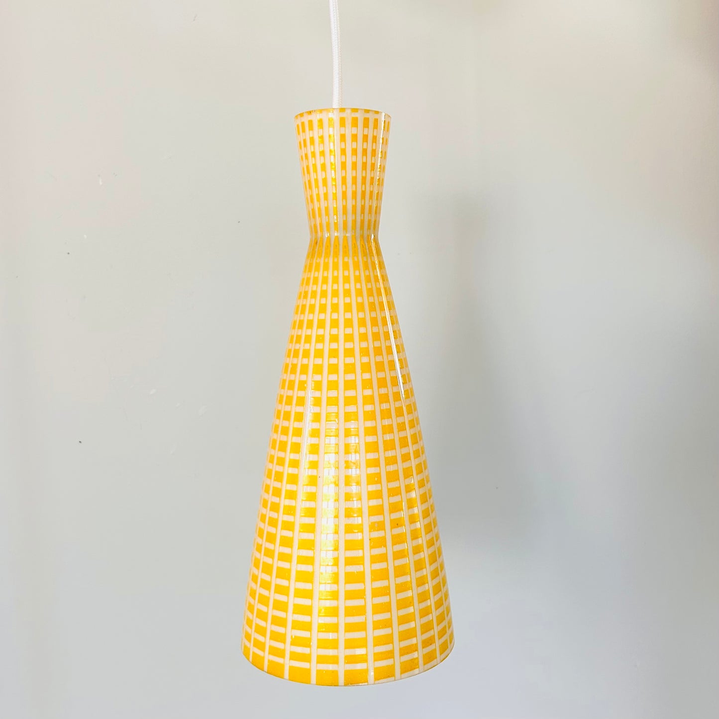 1950s Diablo Pendant Lamps