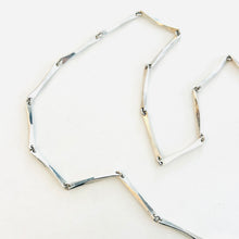 Soren Borup 1960s Chain Necklace