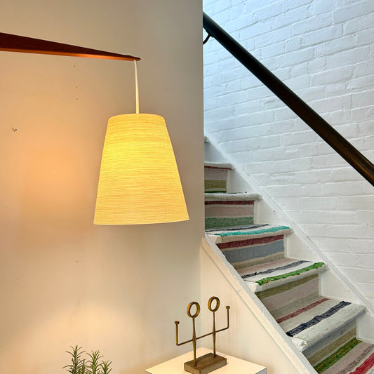 Vintage Wall Mount Lotte Lamp
