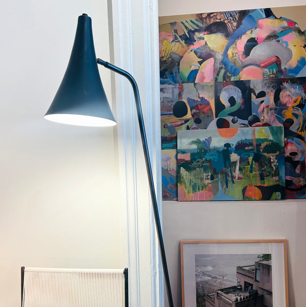 Saul Floor Lamp