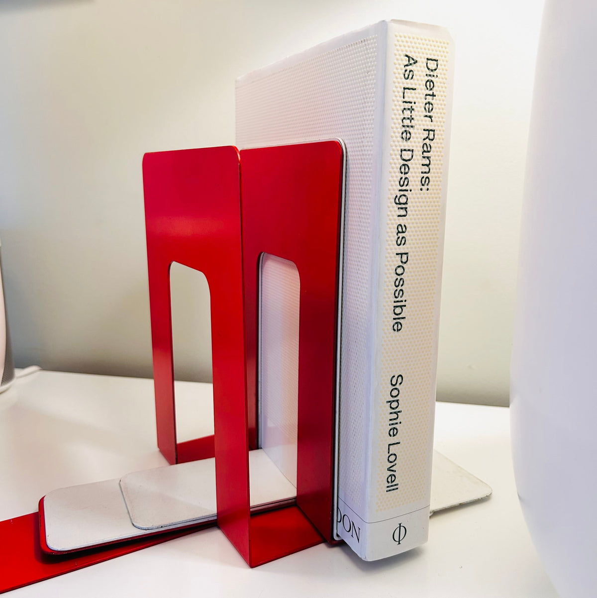 Lipsvago Italian Bookends, 1970s