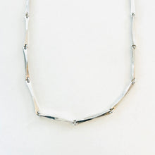 Soren Borup 1960s Chain Necklace