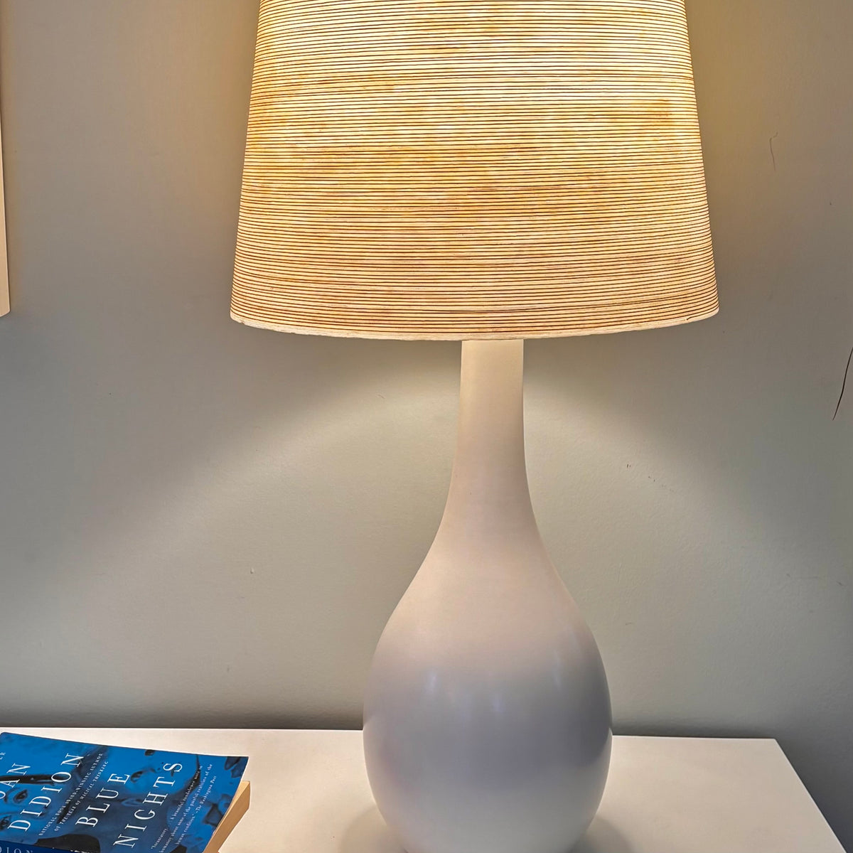 Lotte Lamp Model 100