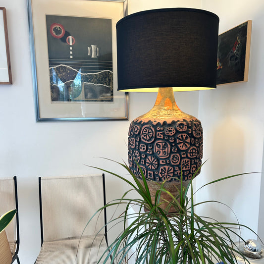 Jiri Georges Lauda Lamp