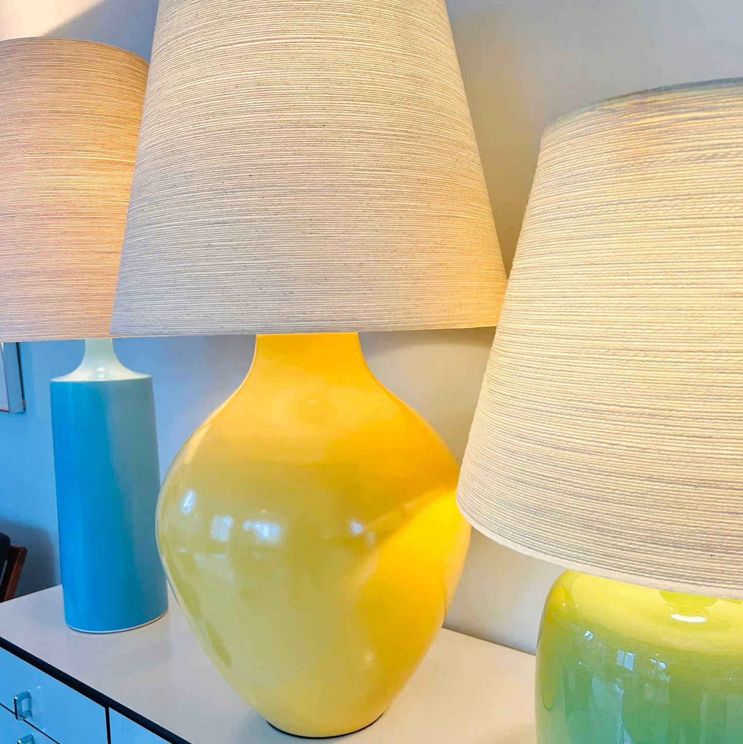 Lotte Lamp No. 700