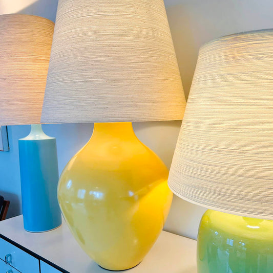 Lotte Lamp No. 700