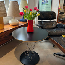 Noguchi Cyclone Side Table