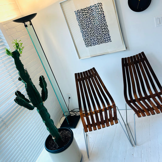 Norwegian Scandia Chairs