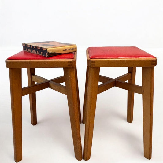 Ben Centa Stools