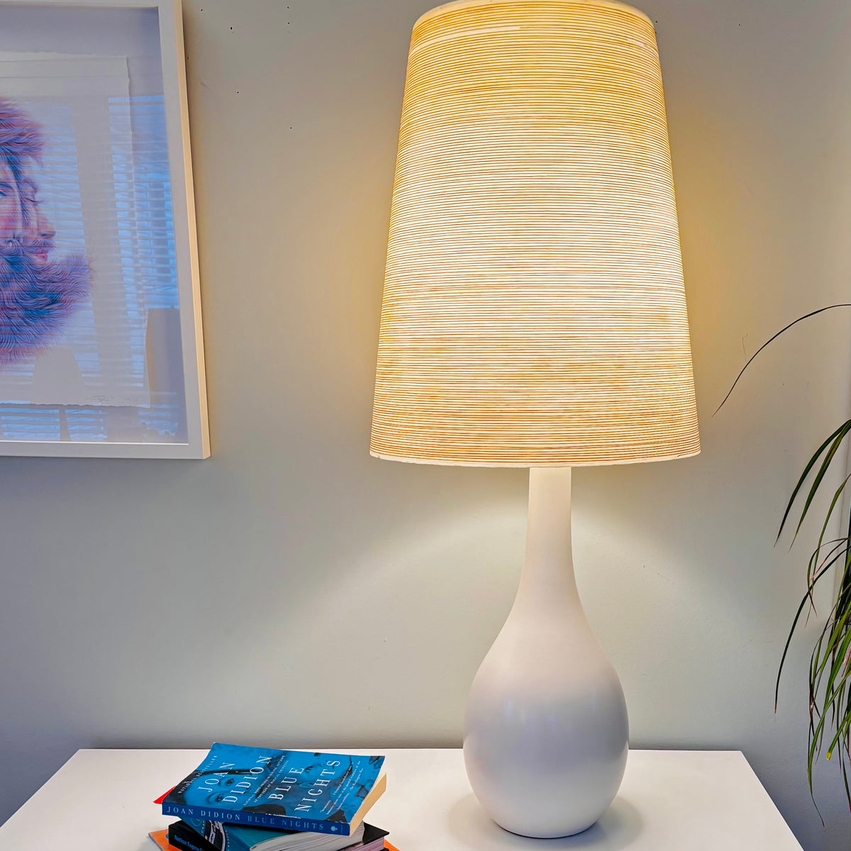 Lotte Lamp Model 100