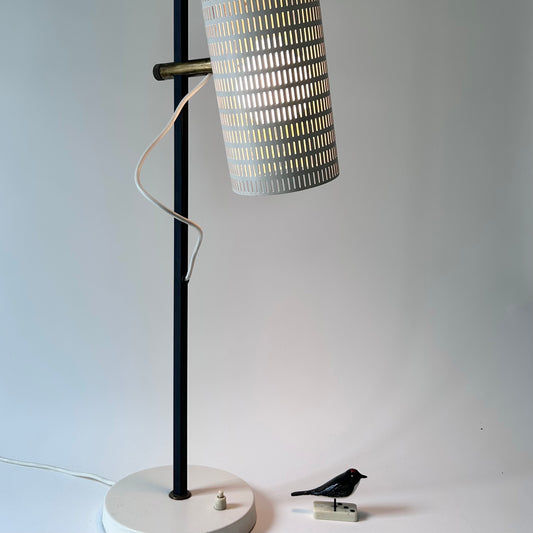 1950s Rotoflex Lamp