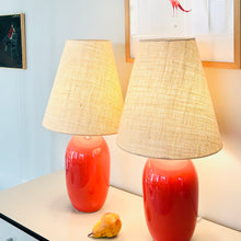 Lotte Lamps Model 1800