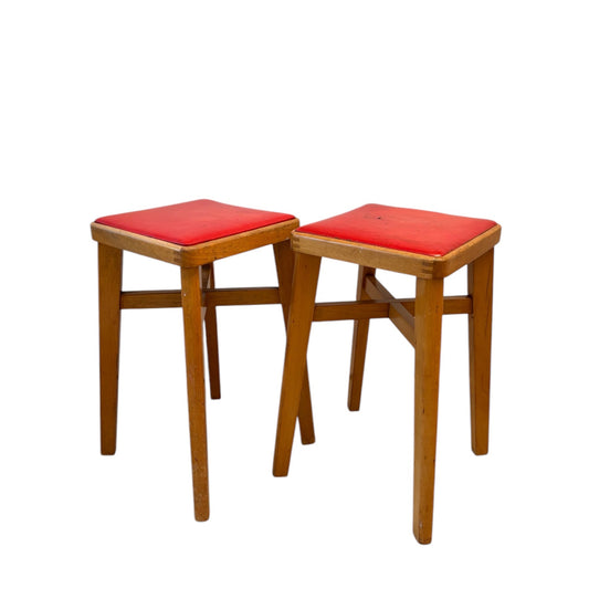 Ben Centa Stools