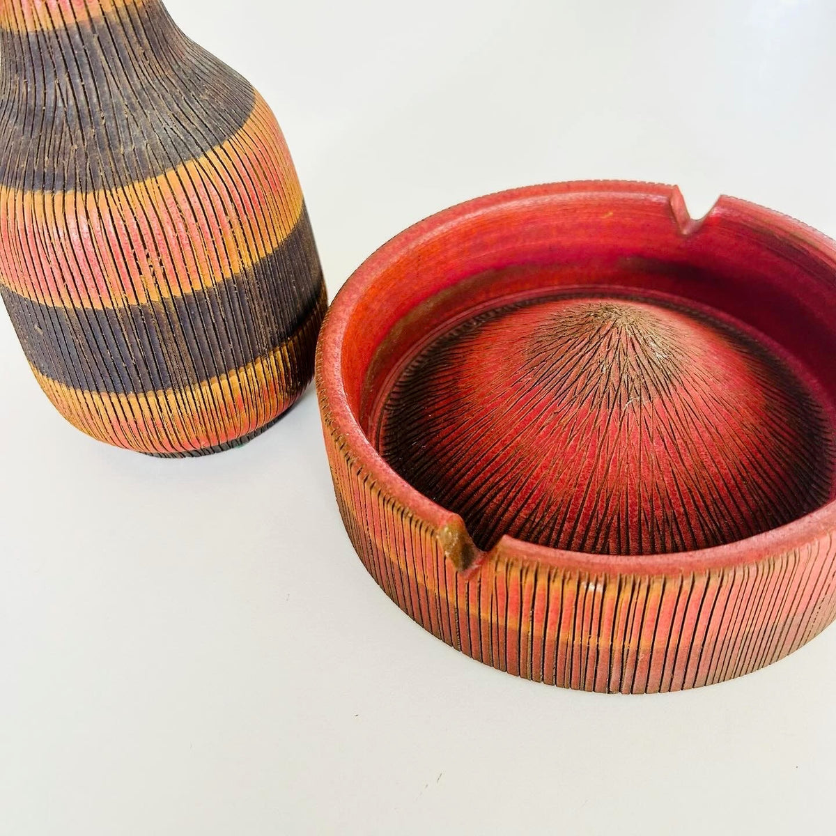 Bitossi Abstract Bitossi Ceramics – Inabstracto