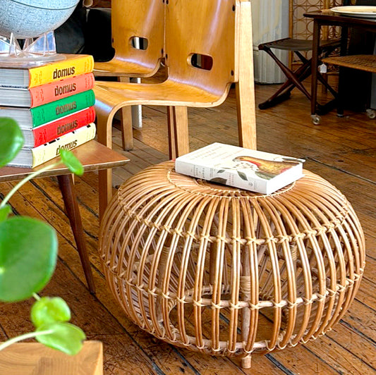 Franco Albini Ottoman