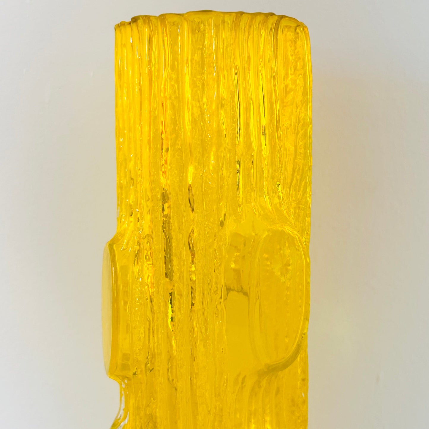 Japanese Peedee Vase