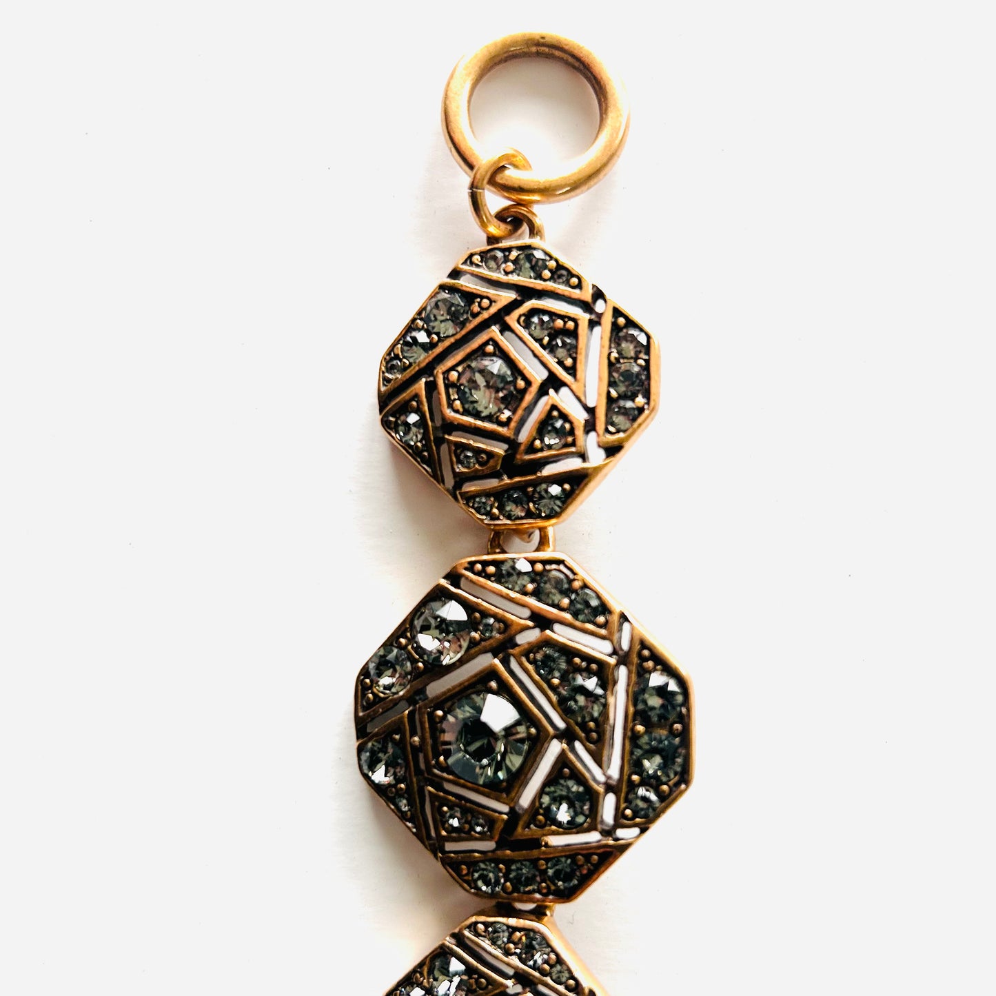 Oscar De La Renta Bracelet