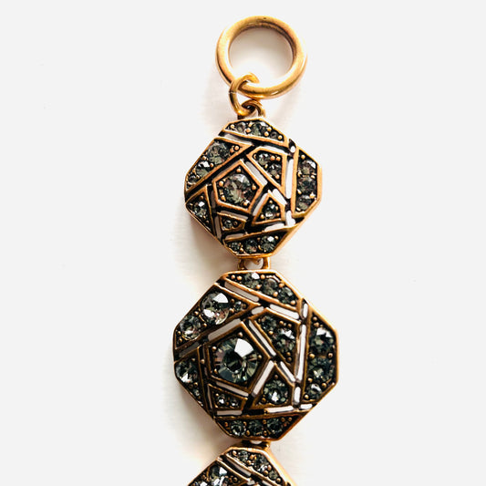 Oscar De La Renta Bracelet