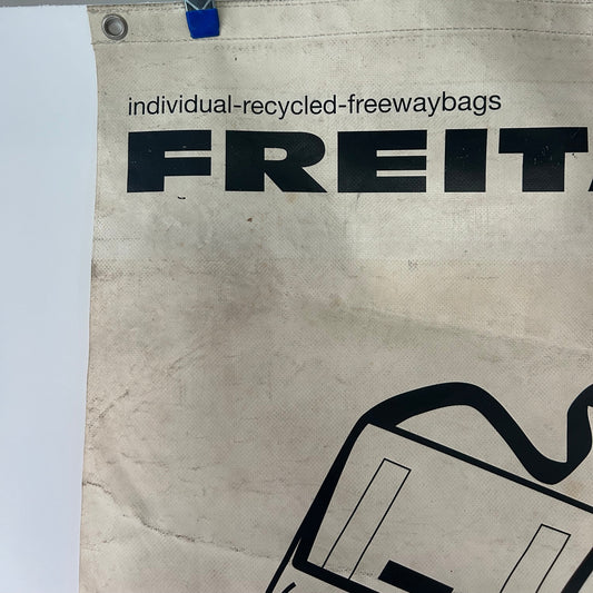FREITAG TARP
