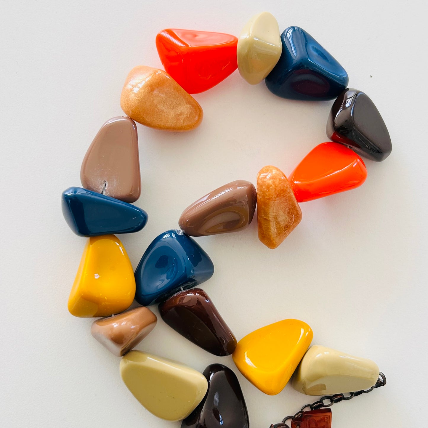 Carlos Sabrol Necklace