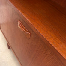 Teak Cabinet