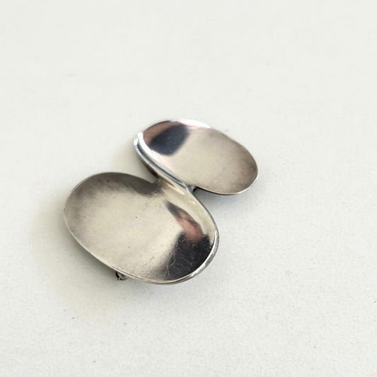 Georg Jensen Brooch