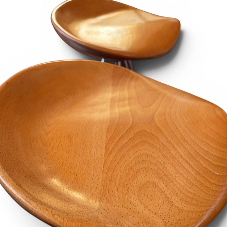Pepe Cortes Jamaica Stools