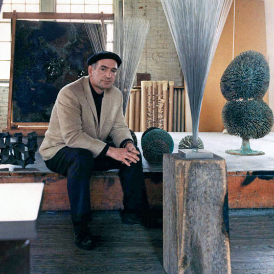 Original Harry Bertoia Diamond Chairs