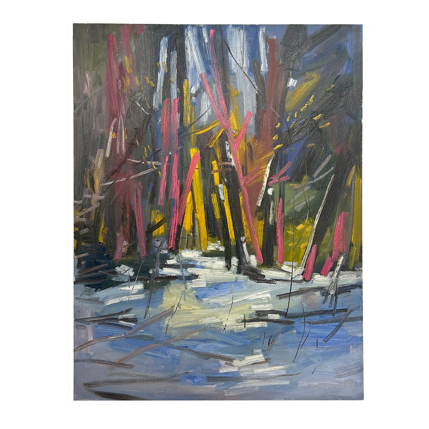 Winter Lights