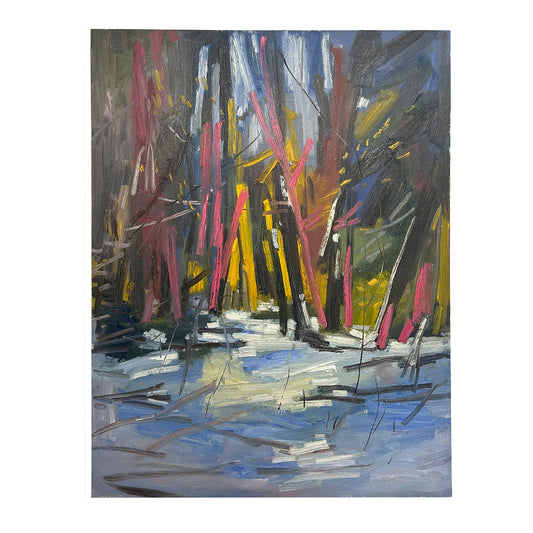 Winter Lights