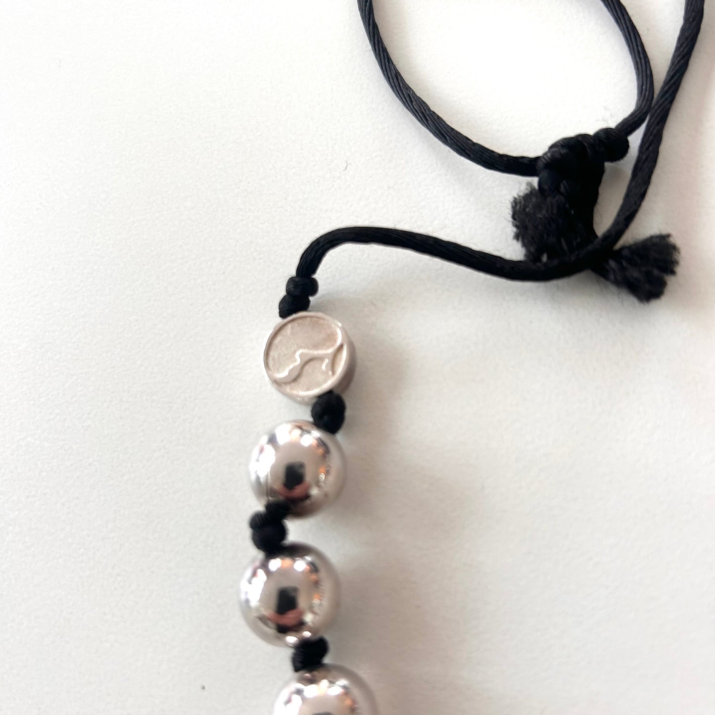 Sfere Necklace, Tobia & Afra Scarpa