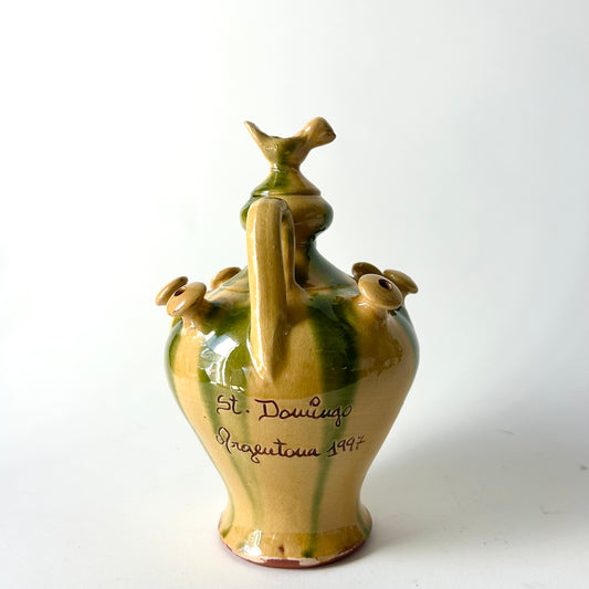 Miravet Ceramic Jug