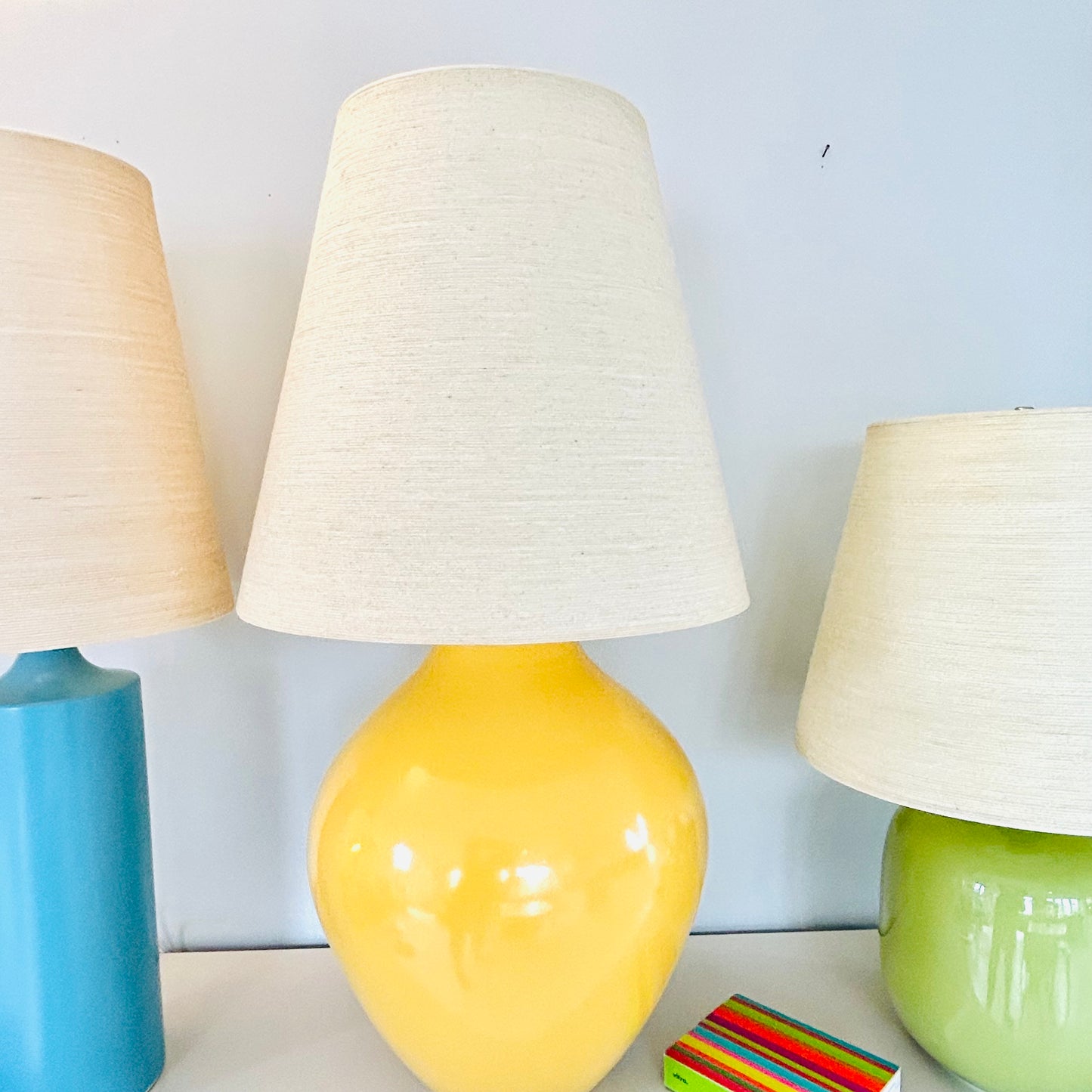 Lotte Lamp No. 700