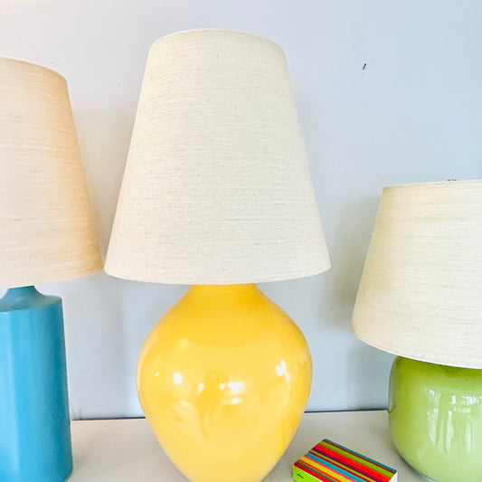 Lotte Lamp No. 700
