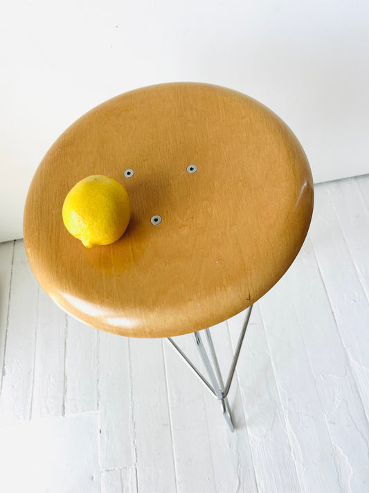 Jeff Covey Stool
