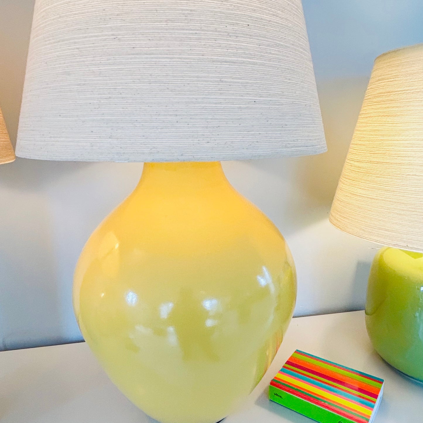 Lotte Lamp No. 700