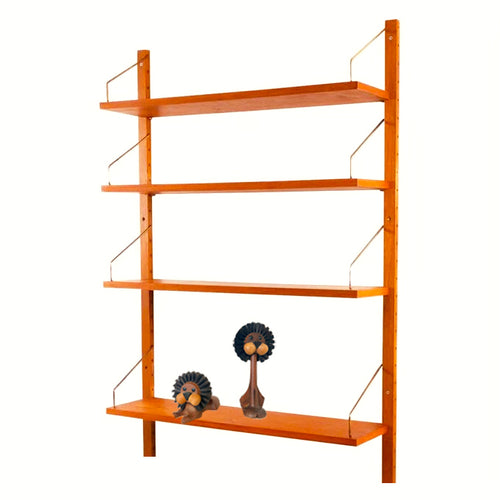 5 shelf CADO Shelving