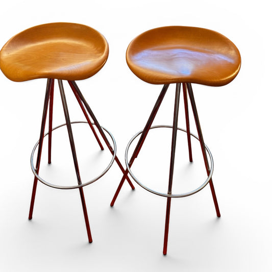Pepe Cortes Jamaica Stools