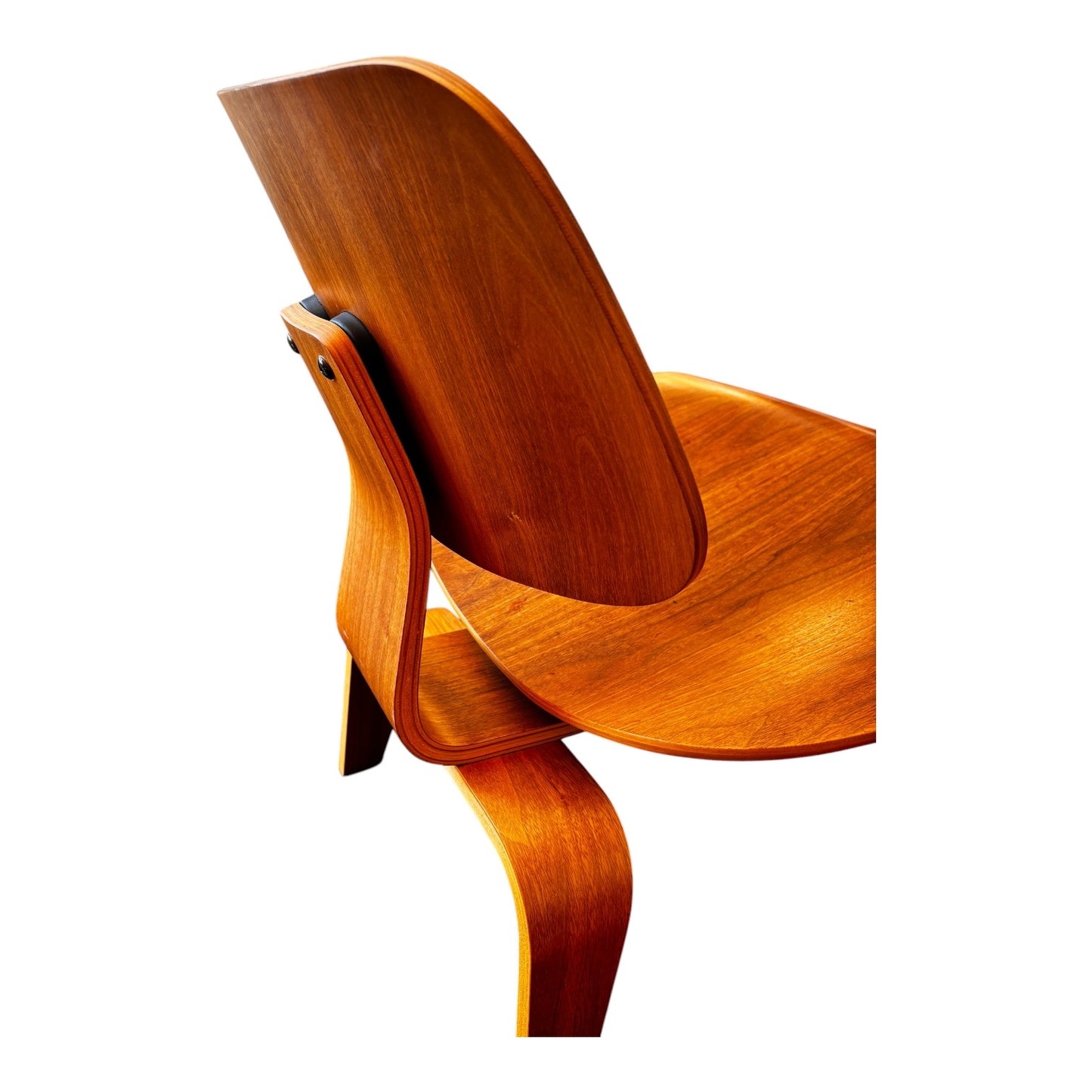 Herman Miller LCW Chairs