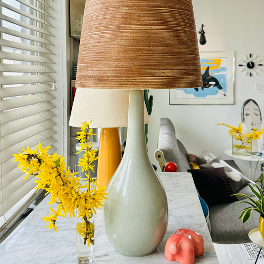 Lotte Lamp No. 100