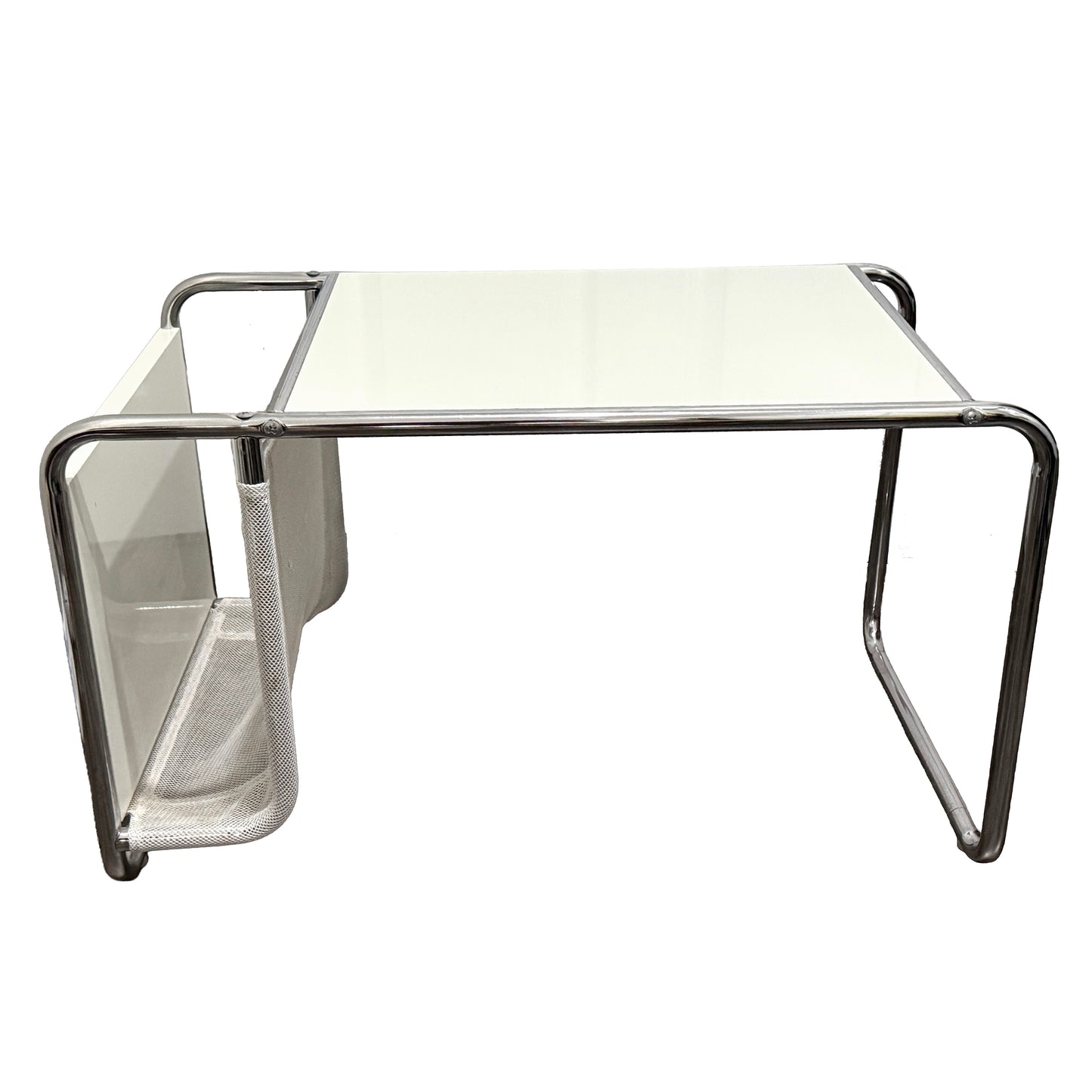 Marcel Breuer Bauhaus Style Side Table