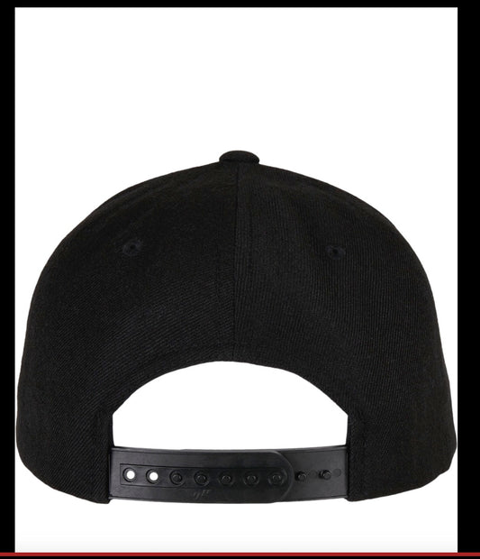 Byrd House Ball Caps