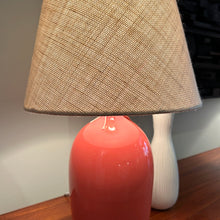 Lotte Lamp Model 1800