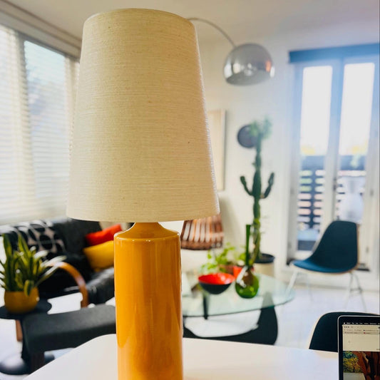 Lotte Lamp Model 1900