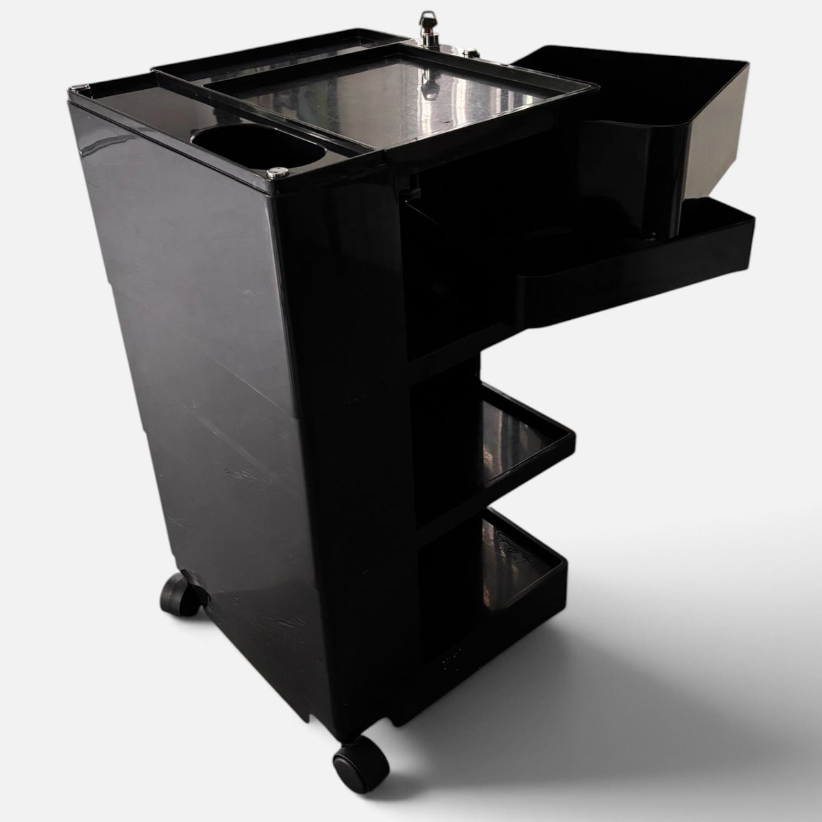 Colombo Boby 3  Trolley