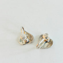 Karl Gustav Hansen Earrings