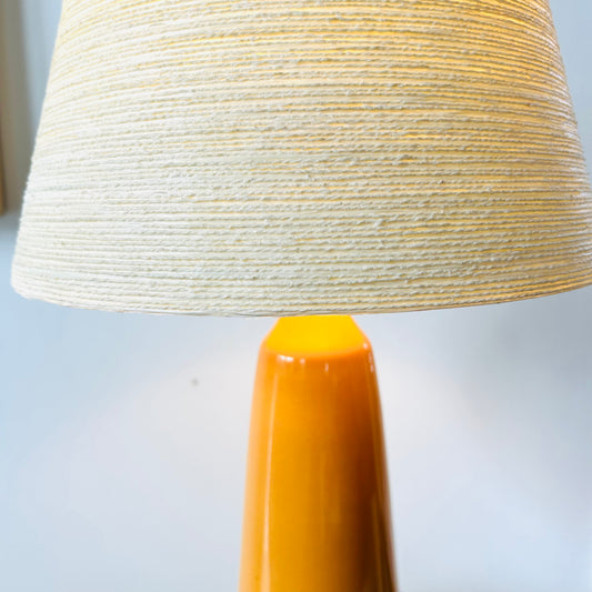 Lotte Lamp Model 600